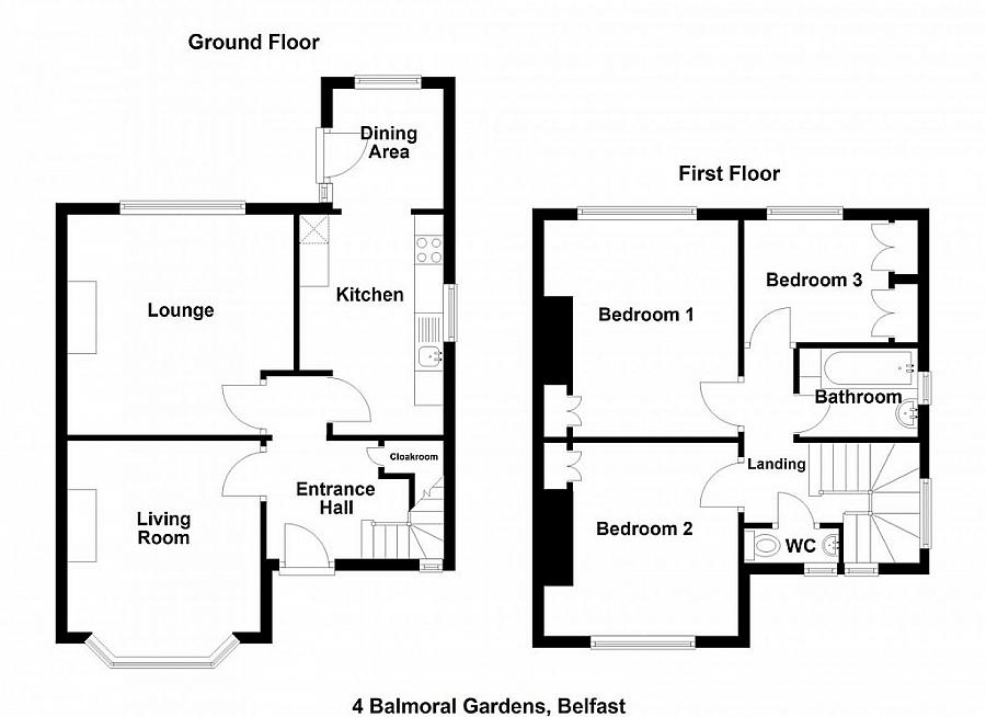 4 Balmoral Gardens