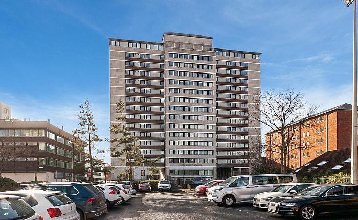 10 Jubilee Road