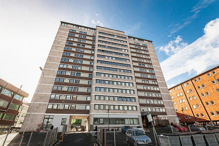 7-07 Bradbury Court, 10 Jubilee Road