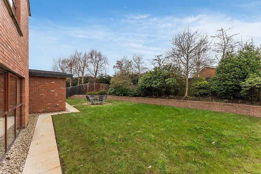 6 Quarterlands Lane