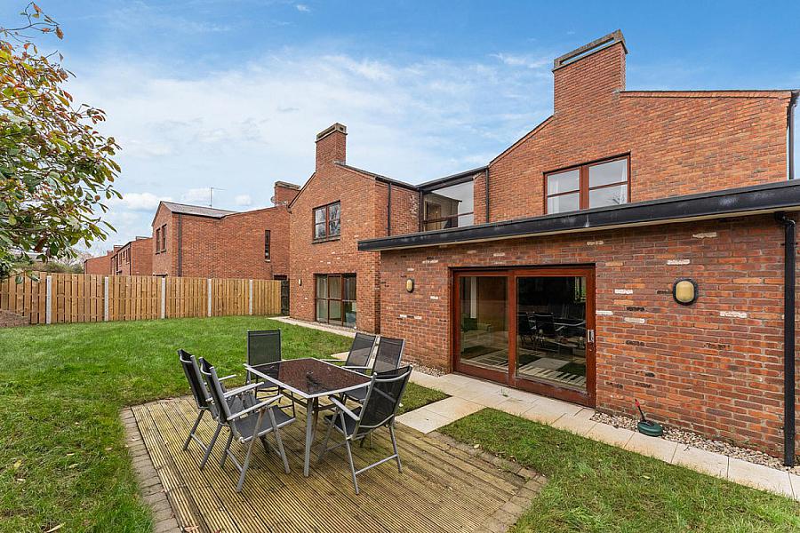 6 Quarterlands Lane 6 Quarterlands Lane