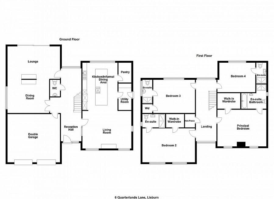 6 Quarterlands Lane