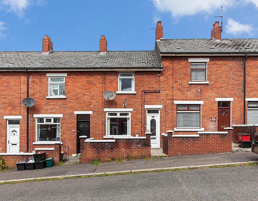 74 Glenbank Place