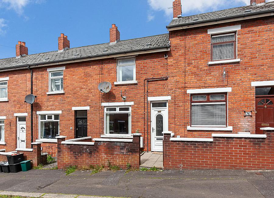 74 Glenbank Place