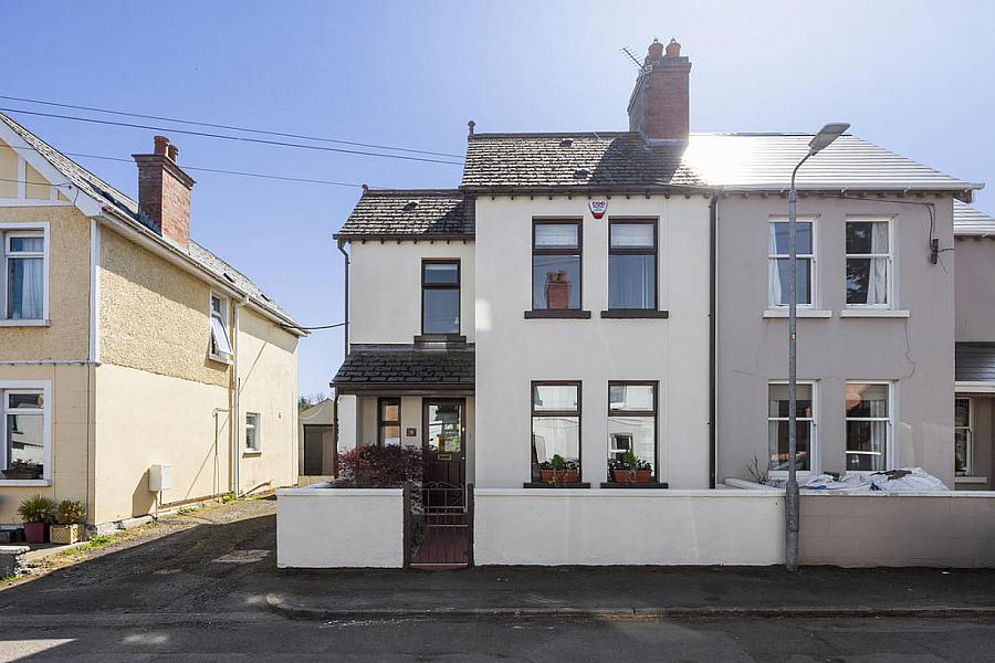 9 Greenmount Park
