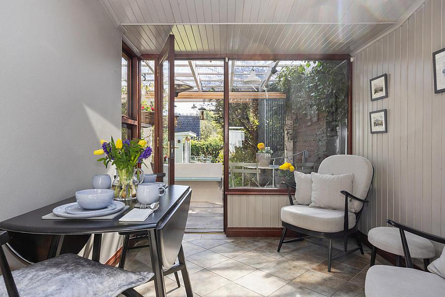 9 Greenmount Park