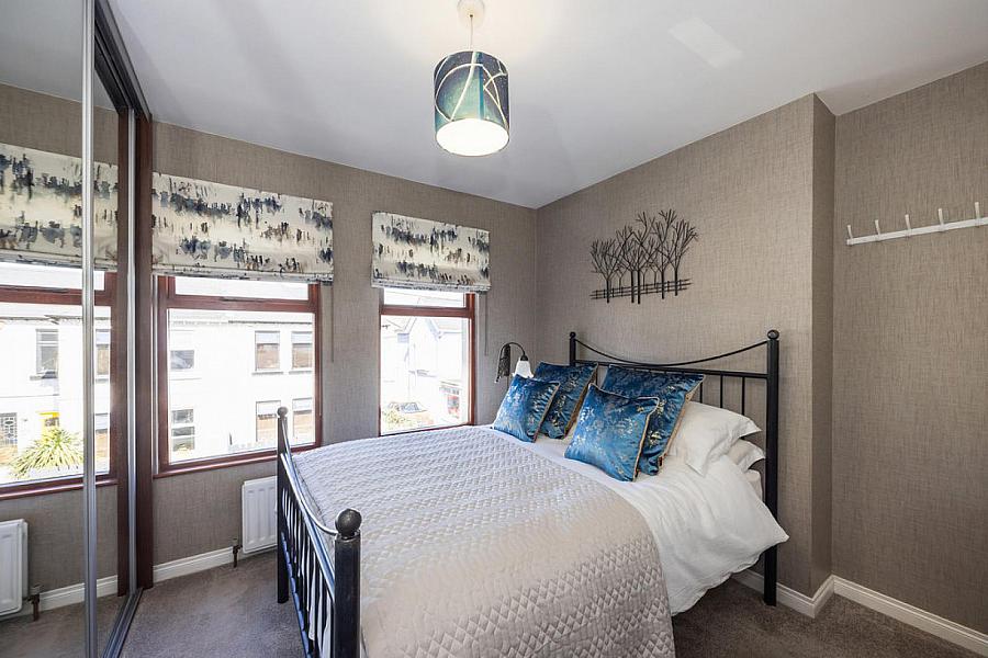 9 Greenmount Park