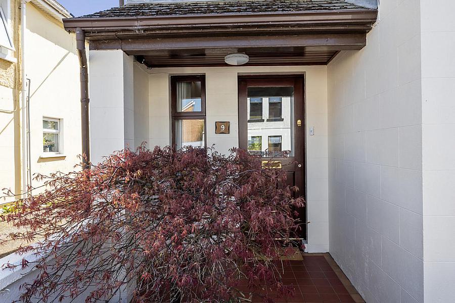 9 Greenmount Park