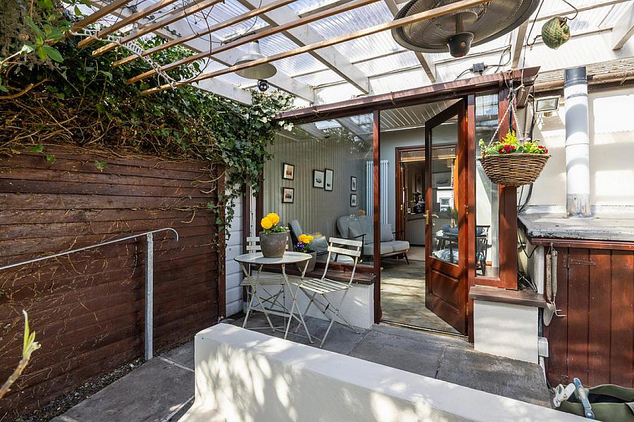 9 Greenmount Park