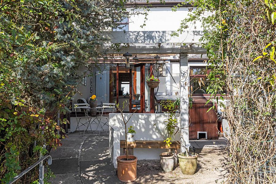 9 Greenmount Park