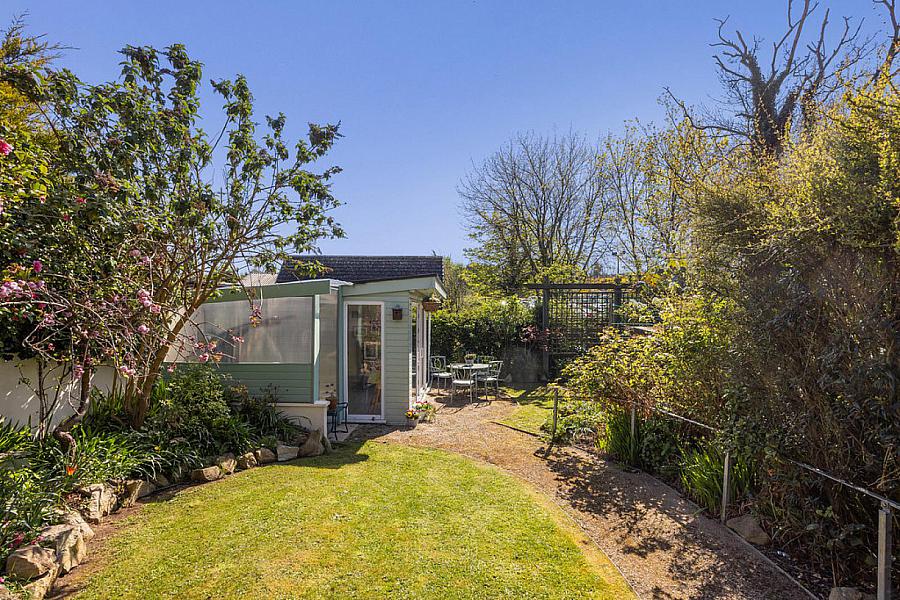 9 Greenmount Park