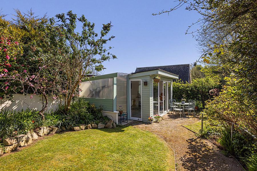 9 Greenmount Park