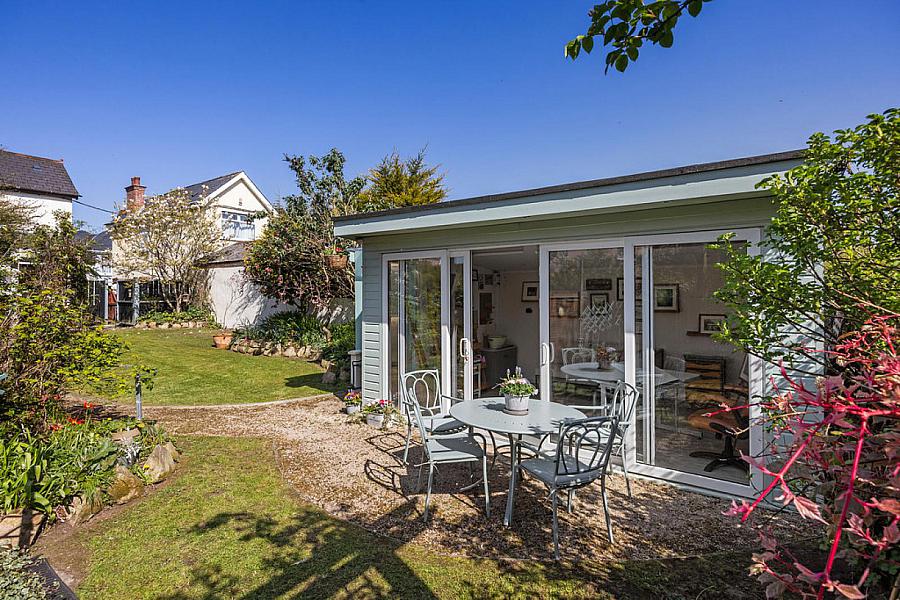 9 Greenmount Park