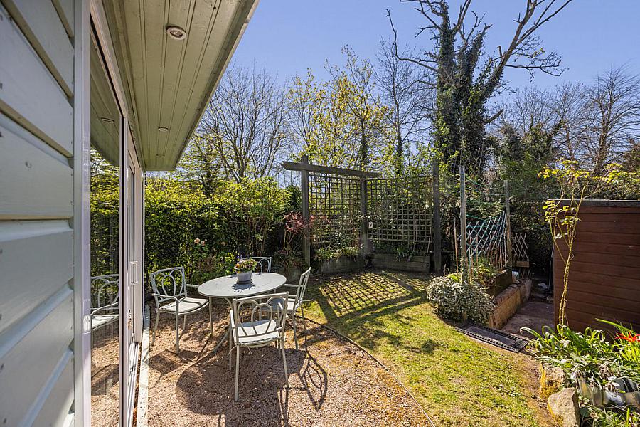 9 Greenmount Park