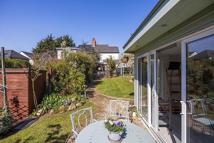 9 Greenmount Park
