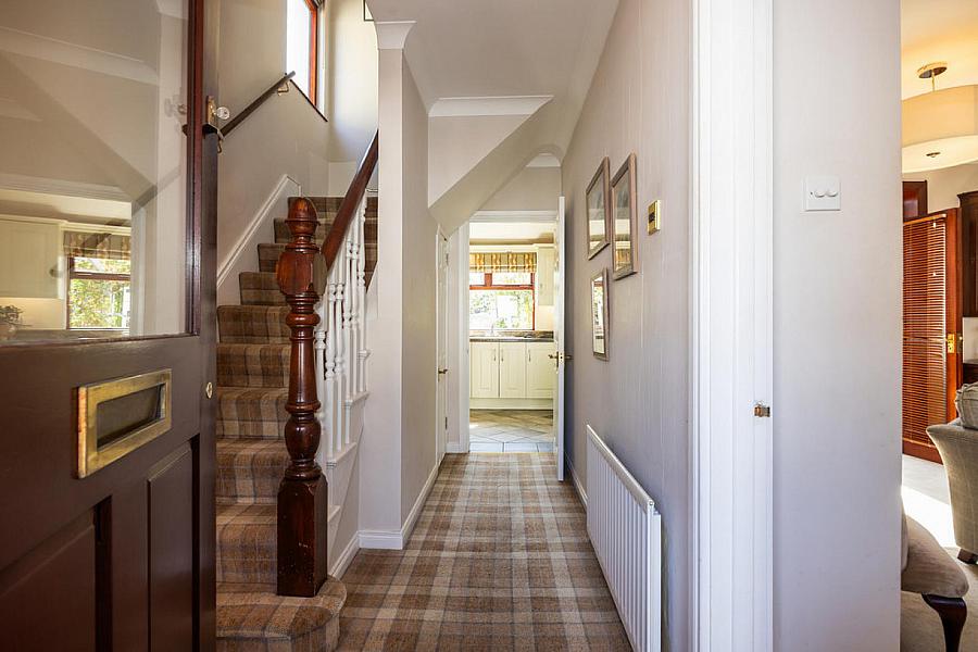 9 Greenmount Park
