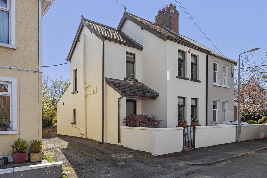 9 Greenmount Park