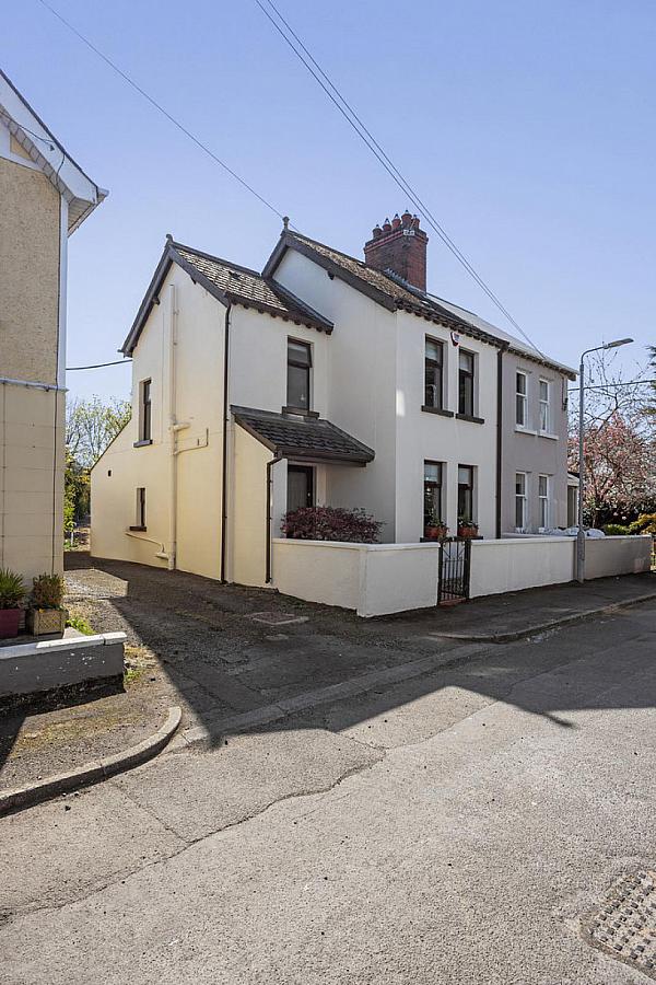 9 Greenmount Park