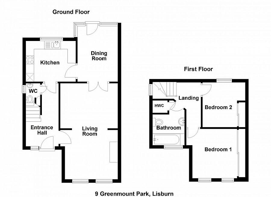 9 Greenmount Park