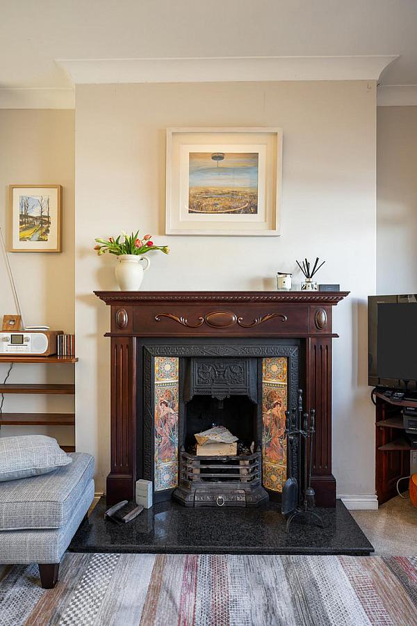 9 Greenmount Park
