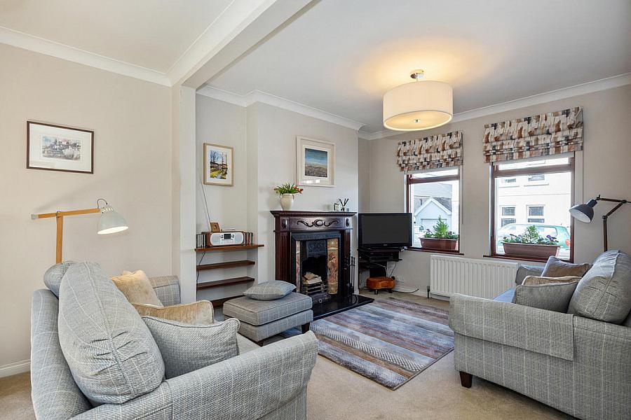 9 Greenmount Park