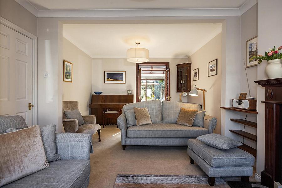 9 Greenmount Park