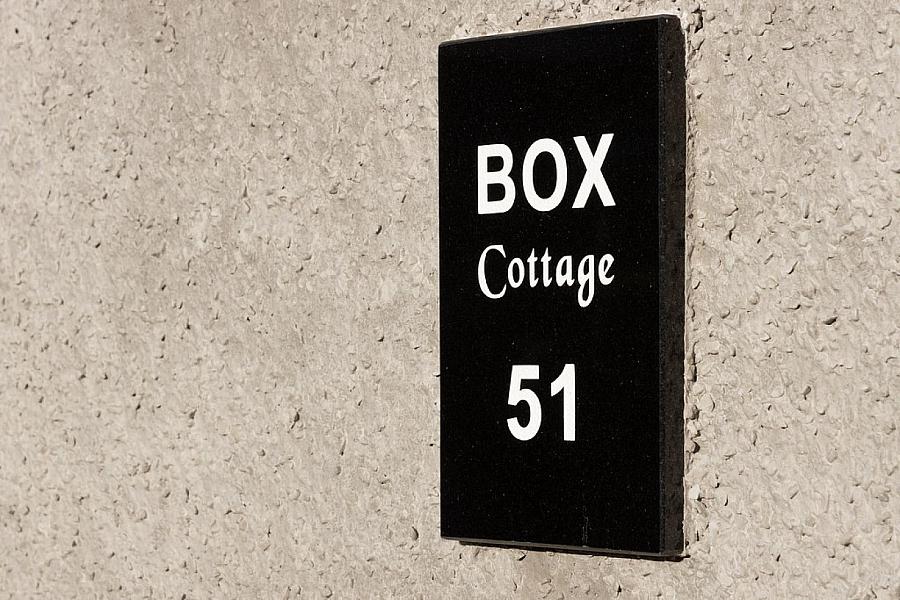 Box Cottage, 51 Roughfort Road