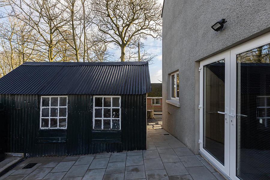 Box Cottage, 51 Roughfort Road