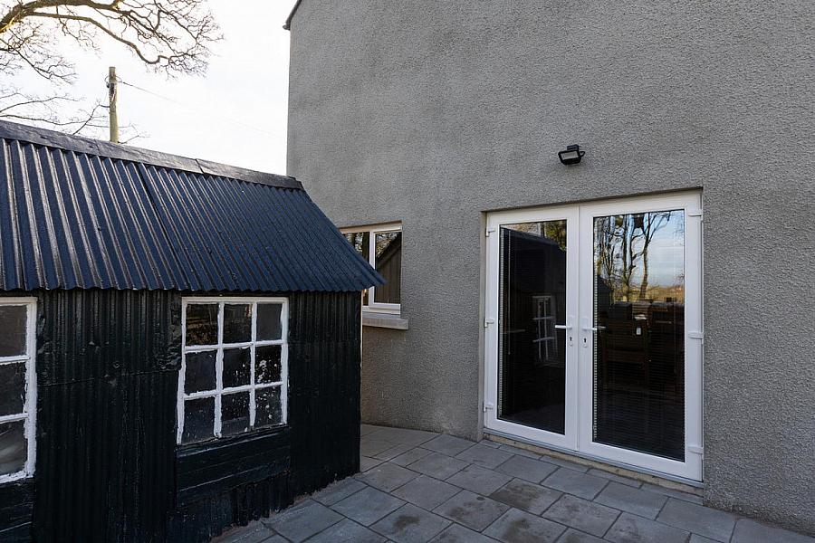 Box Cottage, 51 Roughfort Road