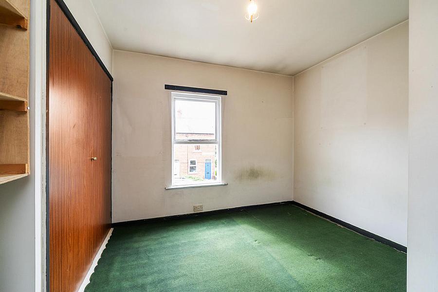 93 Edenderry Village