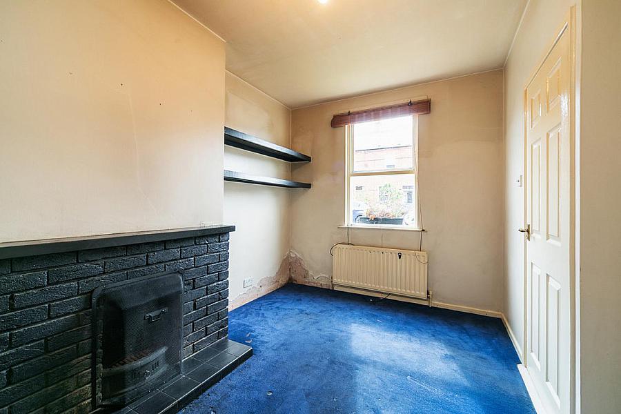 93 Edenderry Village