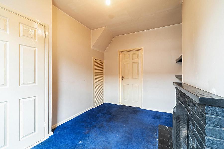 93 Edenderry Village