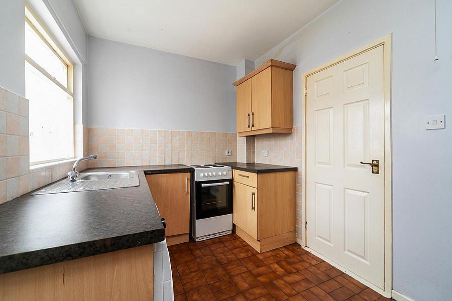 93 Edenderry Village