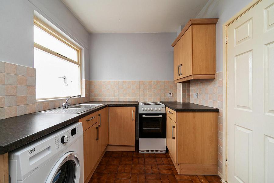 93 Edenderry Village