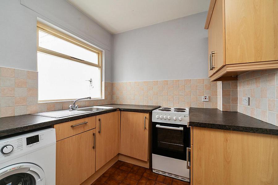 93 Edenderry Village