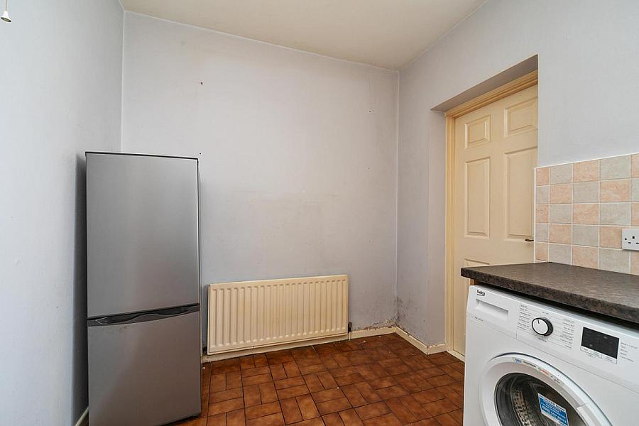 93 Edenderry Village