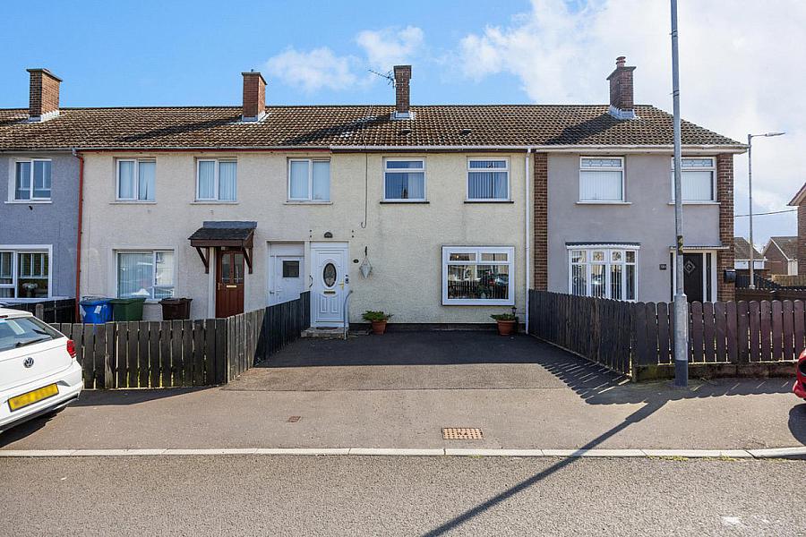 92 Hornbeam Road