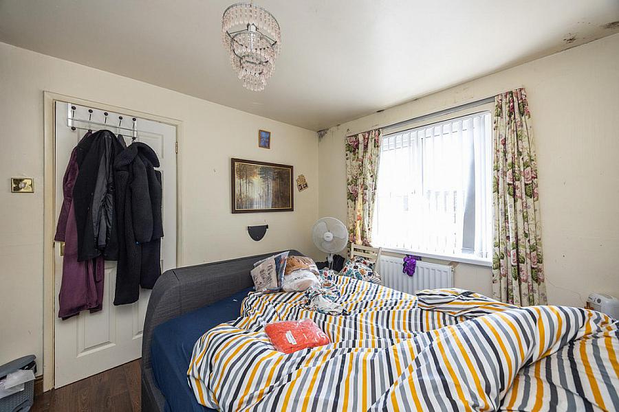 92 Hornbeam Road