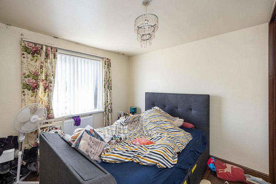 92 Hornbeam Road