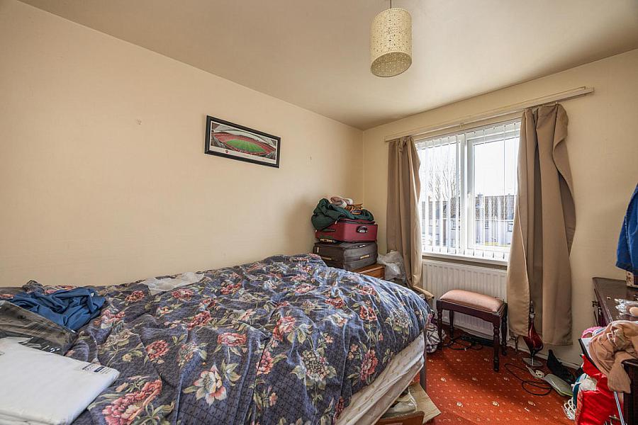 92 Hornbeam Road