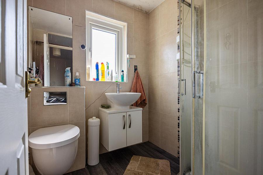 92 Hornbeam Road