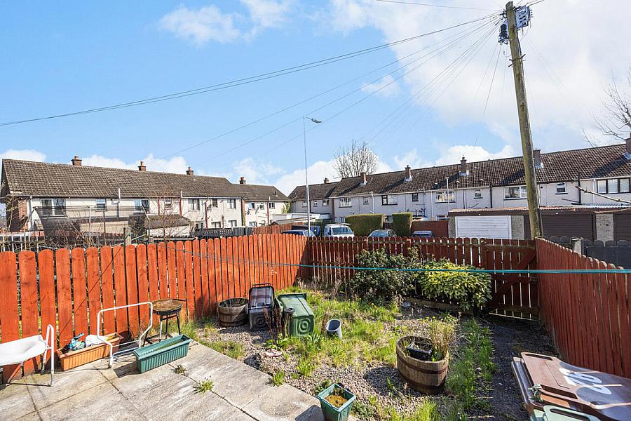 92 Hornbeam Road