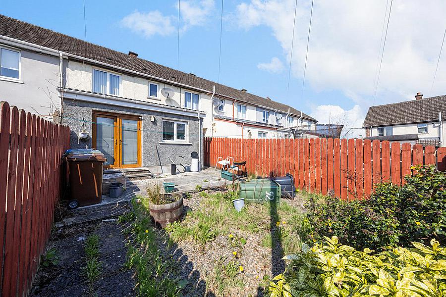 92 Hornbeam Road