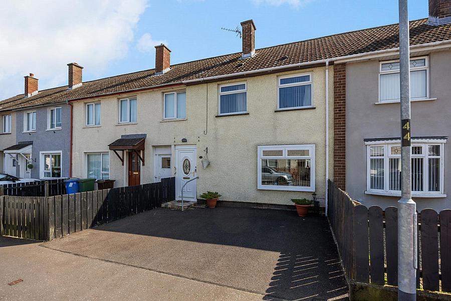 92 Hornbeam Road