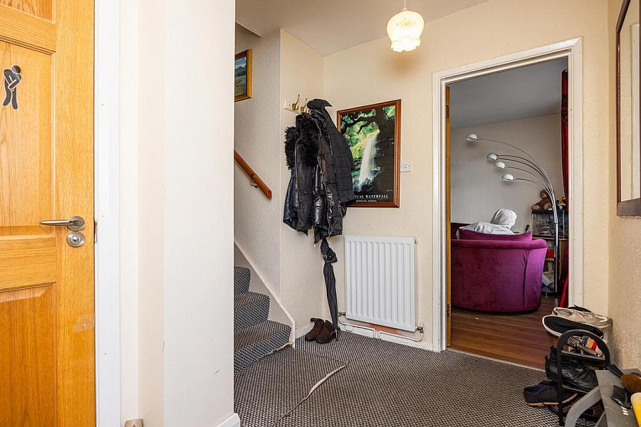 92 Hornbeam Road