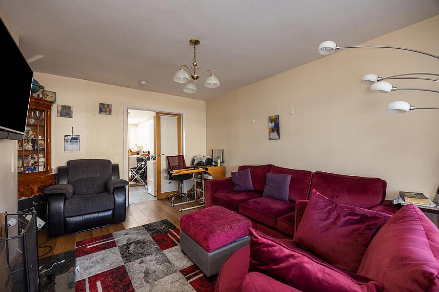 92 Hornbeam Road