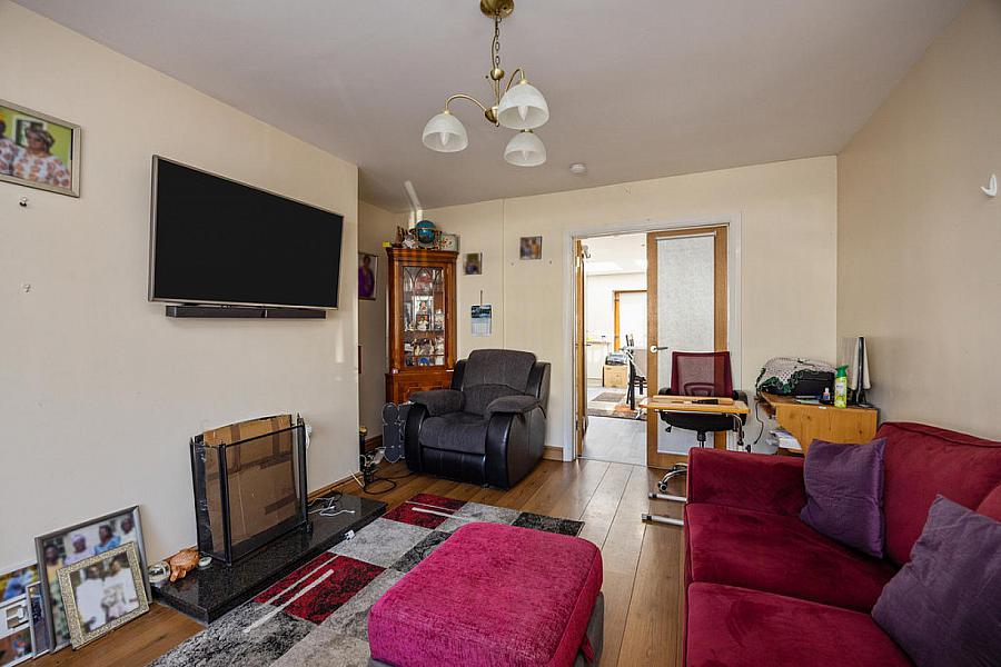 92 Hornbeam Road