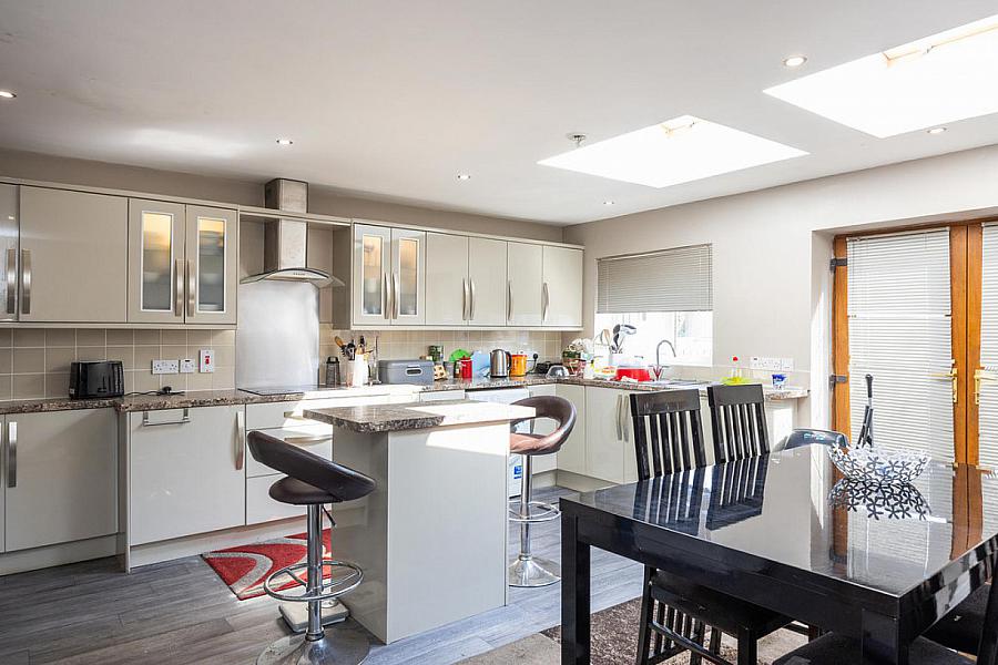 92 Hornbeam Road
