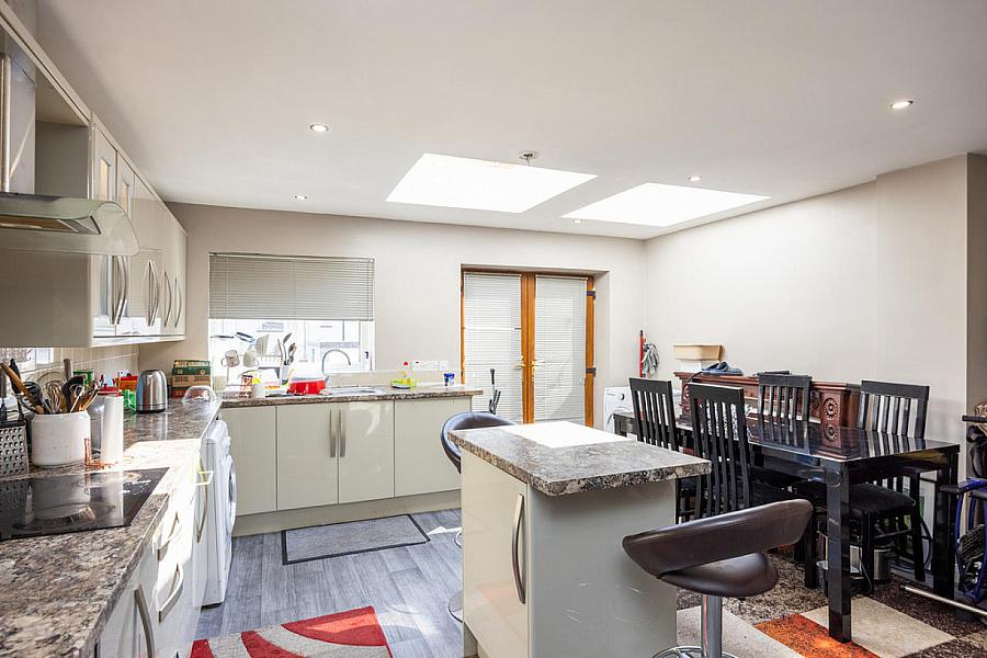 92 Hornbeam Road