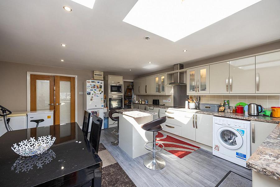 92 Hornbeam Road